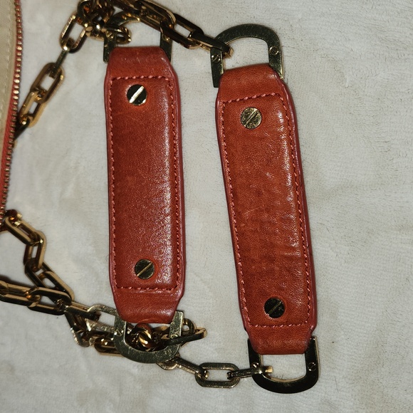 Small Tory Burch shoulder/cross body bag - Picture 10 of 10